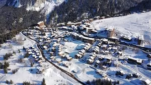 Apartment for sale courchevel, rhone-alpes, C3909 Image - 8