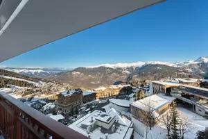 Apartment for sale courchevel, rhone-alpes, C3909 Image - 7