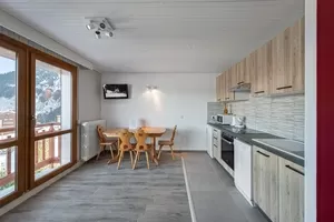 Apartment for sale courchevel, rhone-alpes, C3909 Image - 3