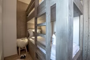 Apartment for sale courchevel, rhone-alpes, C3912 Image - 5
