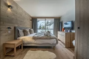 Apartment for sale courchevel, rhone-alpes, C3912 Image - 4