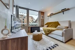 Apartment for sale tignes, rhone-alpes, C3920 Image - 1