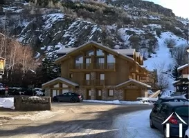 Apartment for sale st martin de belleville, rhone-alpes, C3921-A1 Image - 8