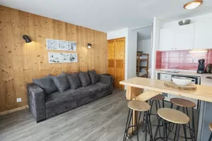 Apartment for sale val thorens, rhone-alpes, C3923 Image - 4