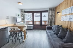 Apartment for sale val thorens, rhone-alpes, C3923 Image - 1