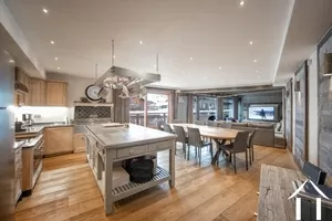 Apartment for sale morzine, rhone-alpes, C3940-Altachic Image - 3