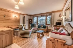 Apartment for sale courchevel, rhone-alpes, C4008 Image - 1