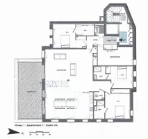  for sale meribel les allues, rhone-alpes, C4033 Image - 2