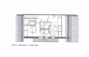  for sale meribel les allues, rhone-alpes, C4033 Image - 3