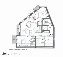  for sale meribel les allues, rhone-alpes, C4033 Image - 5