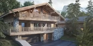 House for sale , C4124-ChaletB Image - 1