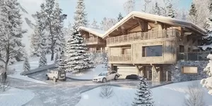 House for sale , C4124-ChaletB Image - 13