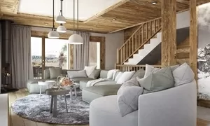 House for sale , C4124-ChaletB Image - 4