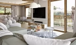House for sale , C4124-ChaletB Image - 5