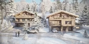 House for sale , C4124-ChaletB Image - 12