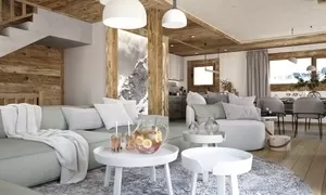 House for sale , C4124-ChaletB Image - 6