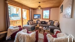 Apartment for sale val thorens, rhone-alpes, C4155 Image - 4
