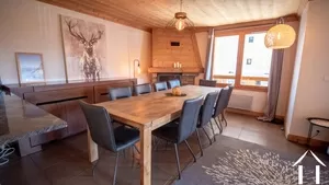 Apartment for sale val thorens, rhone-alpes, C4155 Image - 2