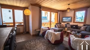 Apartment for sale val thorens, rhone-alpes, C4155 Image - 1