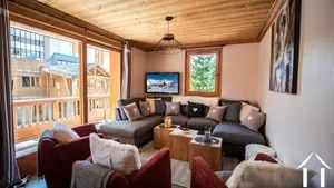 Apartment for sale val thorens, rhone-alpes, C4156 Image - 1