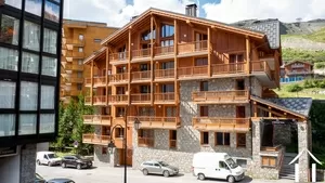 Apartment for sale val thorens, rhone-alpes, C4156 Image - 9