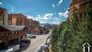 Apartment for sale val thorens, rhone-alpes, C4156 Image - 8