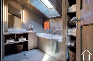 House for sale demi quartier, rhone-alpes, C4192 Image - 8