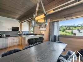 House for sale demi quartier, rhone-alpes, C4192 Image - 3