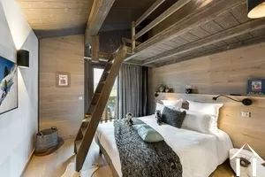 House for sale demi quartier, rhone-alpes, C4192 Image - 6
