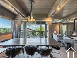 House for sale demi quartier, rhone-alpes, C4192 Image - 4