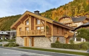 Apartment for sale , C4205-A102 Image - 4
