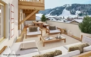 Apartment for sale , C4205-A102 Image - 2