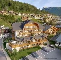 Apartment for sale , C4205-A102 Image - 1