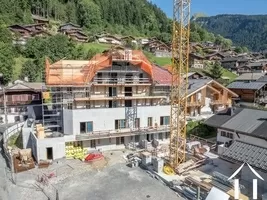 Apartment for sale , C4205-A103/A104 Image - 4