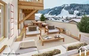 Apartment for sale morzine, rhone-alpes, C4205-A403 Image - 3