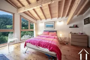 Chalet for sale morzine, rhone-alpes, C4280 Image - 9