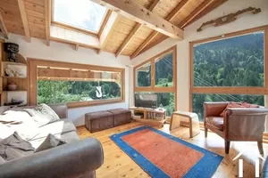 Chalet for sale morzine, rhone-alpes, C4280 Image - 3