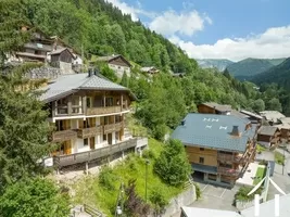 Chalet for sale morzine, rhone-alpes, C4280 Image - 1