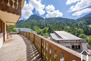 Chalet for sale morzine, rhone-alpes, C4280 Image - 13