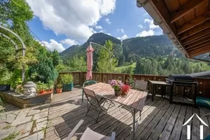 Chalet for sale morzine, rhone-alpes, C4280 Image - 2