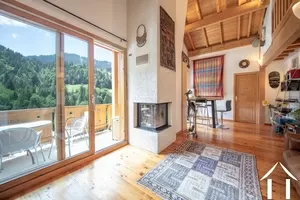 Chalet for sale morzine, rhone-alpes, C4280 Image - 4