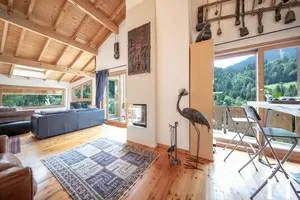 Chalet for sale morzine, rhone-alpes, C4280 Image - 5