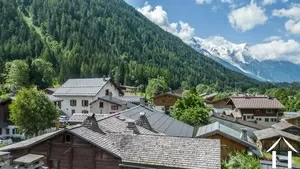 House for sale chamonix mont blanc, rhone-alpes, C4287 Image - 1