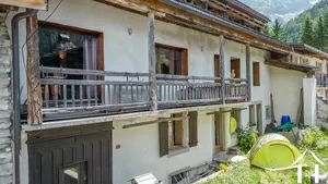 House for sale chamonix mont blanc, rhone-alpes, C4287 Image - 3
