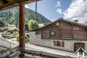 House for sale chamonix mont blanc, rhone-alpes, C4287 Image - 4