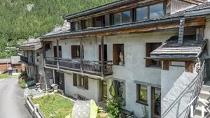 House for sale chamonix mont blanc, rhone-alpes, C4287 Image - 2
