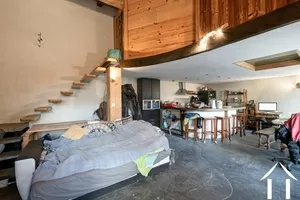 House for sale chamonix mont blanc, rhone-alpes, C4287 Image - 6