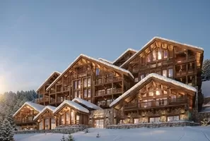 Apartment for sale meribel les allues, rhone-alpes, C4323_502 Image - 2