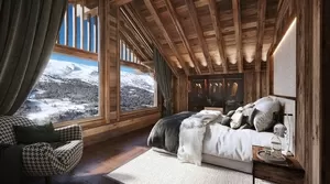 Apartment for sale meribel les allues, rhone-alpes, C4323_502 Image - 1