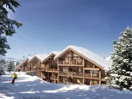 Apartment for sale meribel les allues, rhone-alpes, C4323_502 Image - 3